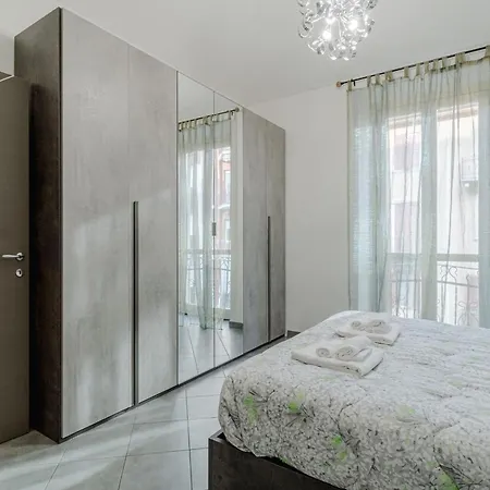 Guesthost - Cozy Near Spezia Metro, * טורינו